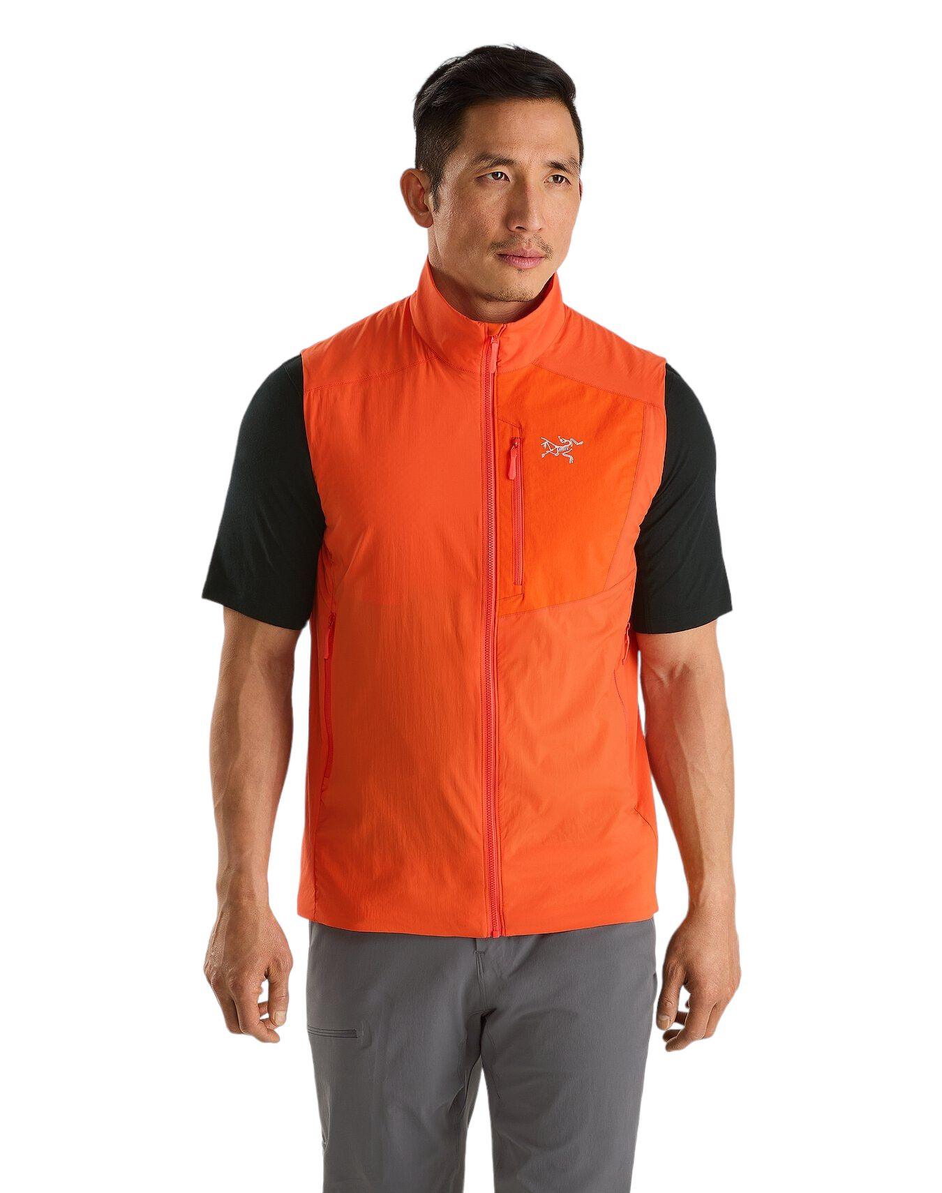 Arc'Teryx | Gilet Proton Uomo Phenom - Fabbrica Ski Sises