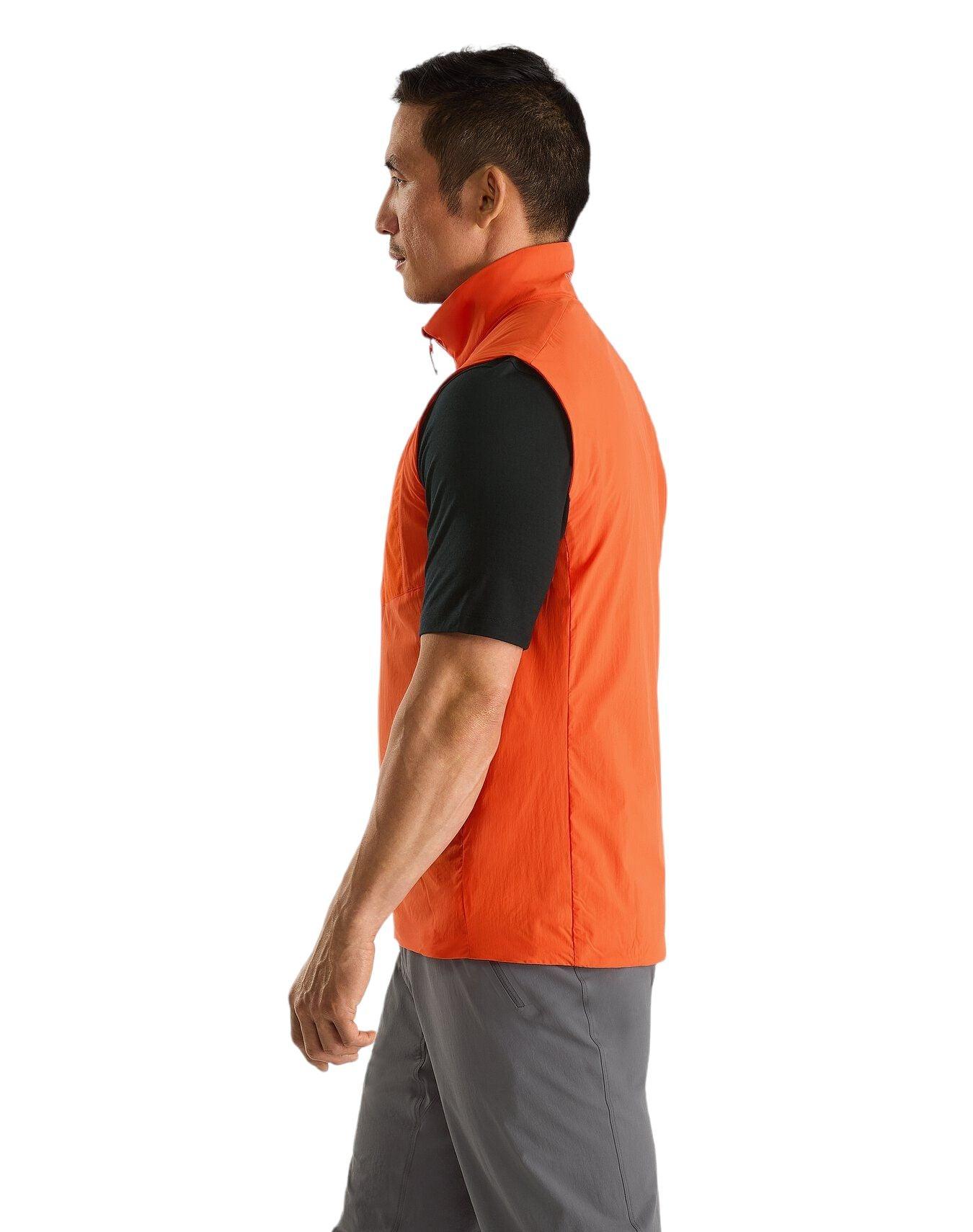Arc'Teryx | Gilet Proton Uomo Phenom - Fabbrica Ski Sises