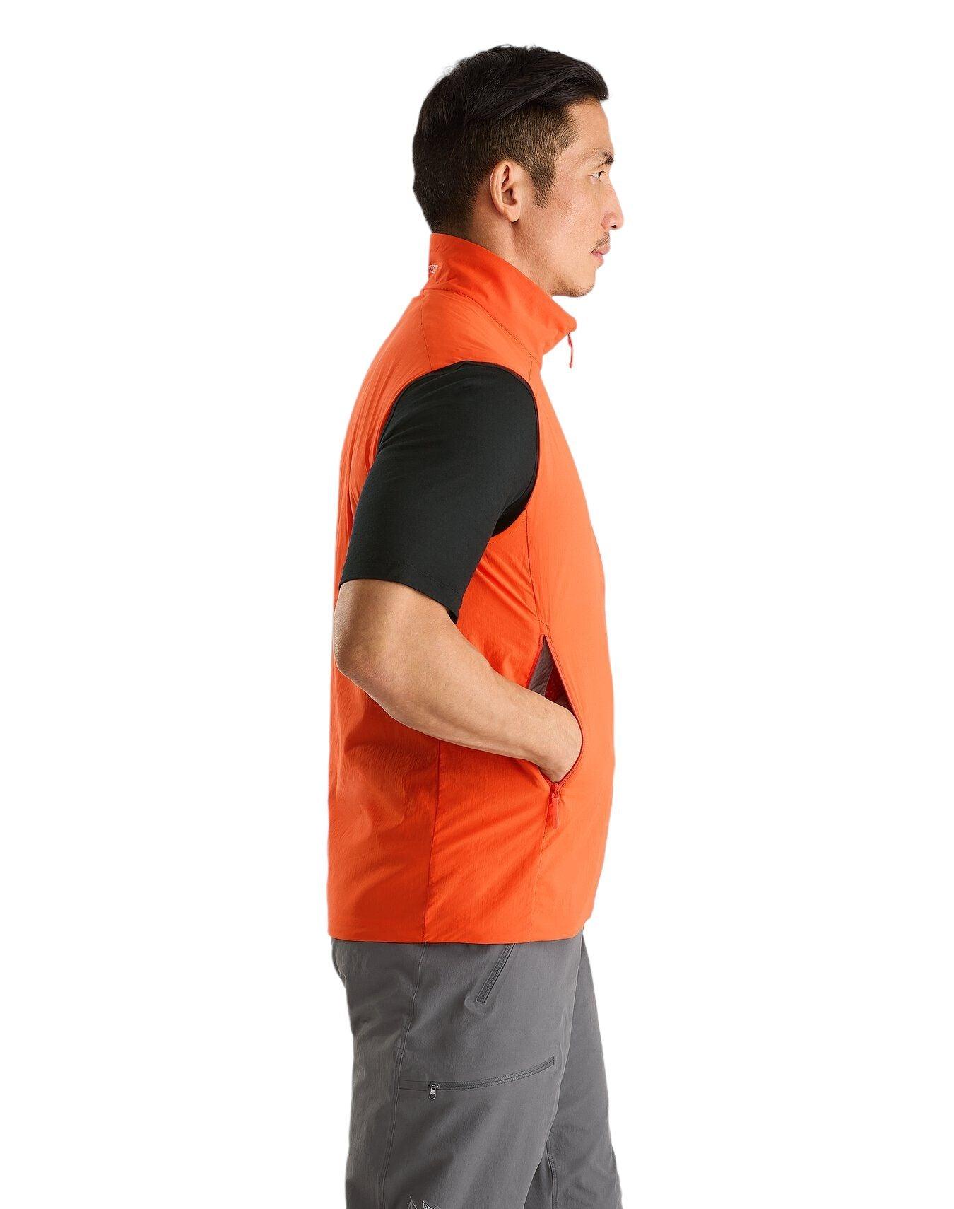Arc'Teryx | Gilet Proton Uomo Phenom - Fabbrica Ski Sises