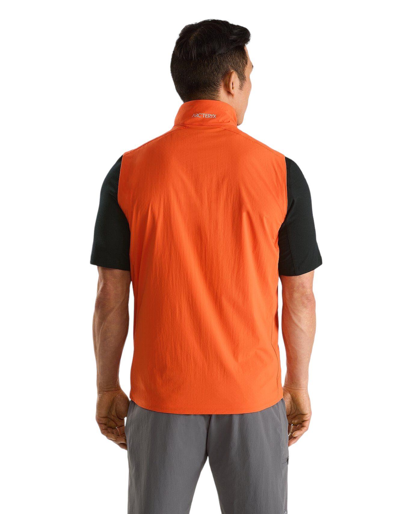 Arc'Teryx | Gilet Proton Uomo Phenom - Fabbrica Ski Sises
