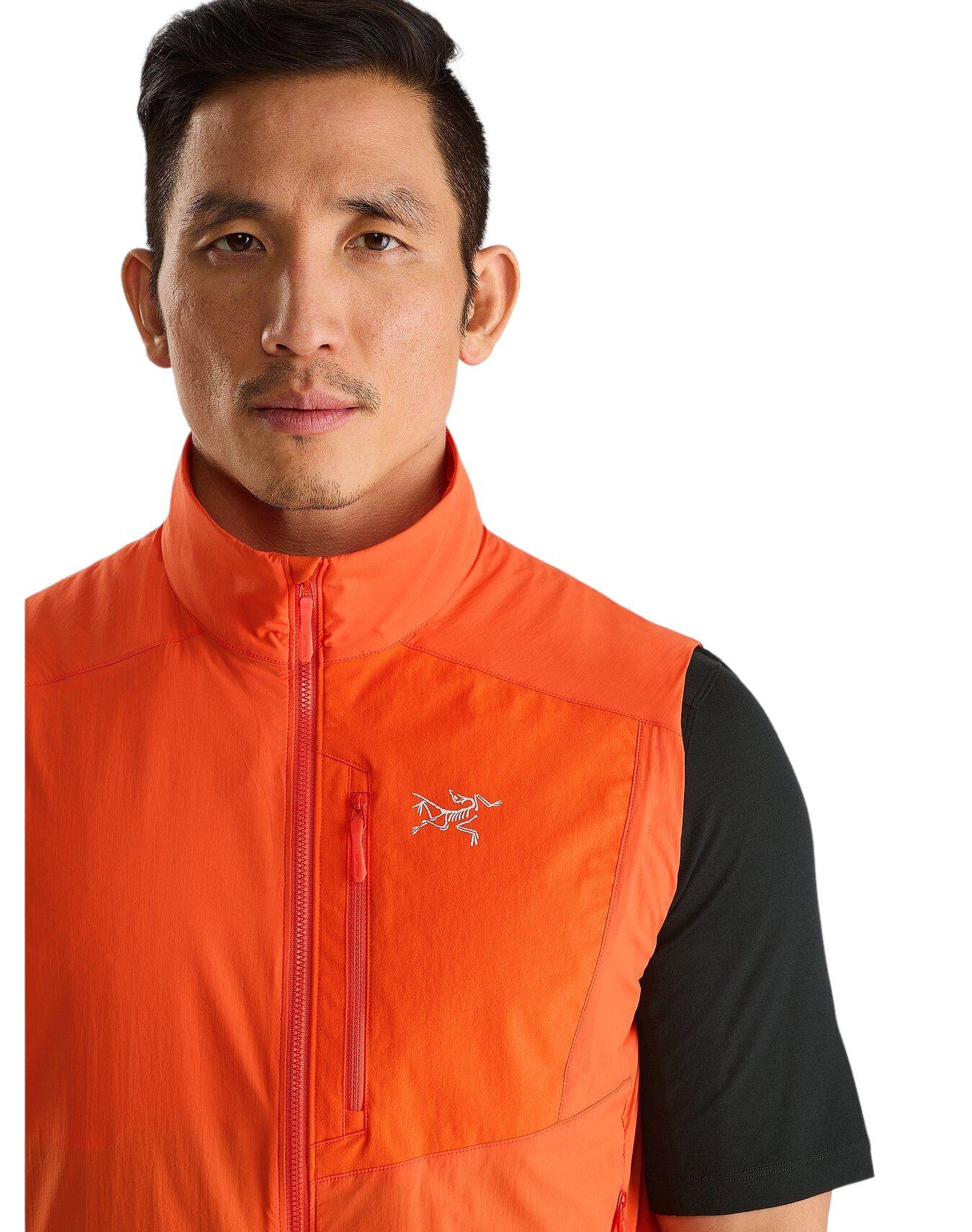 Arc'Teryx | Gilet Proton Uomo Phenom - Fabbrica Ski Sises