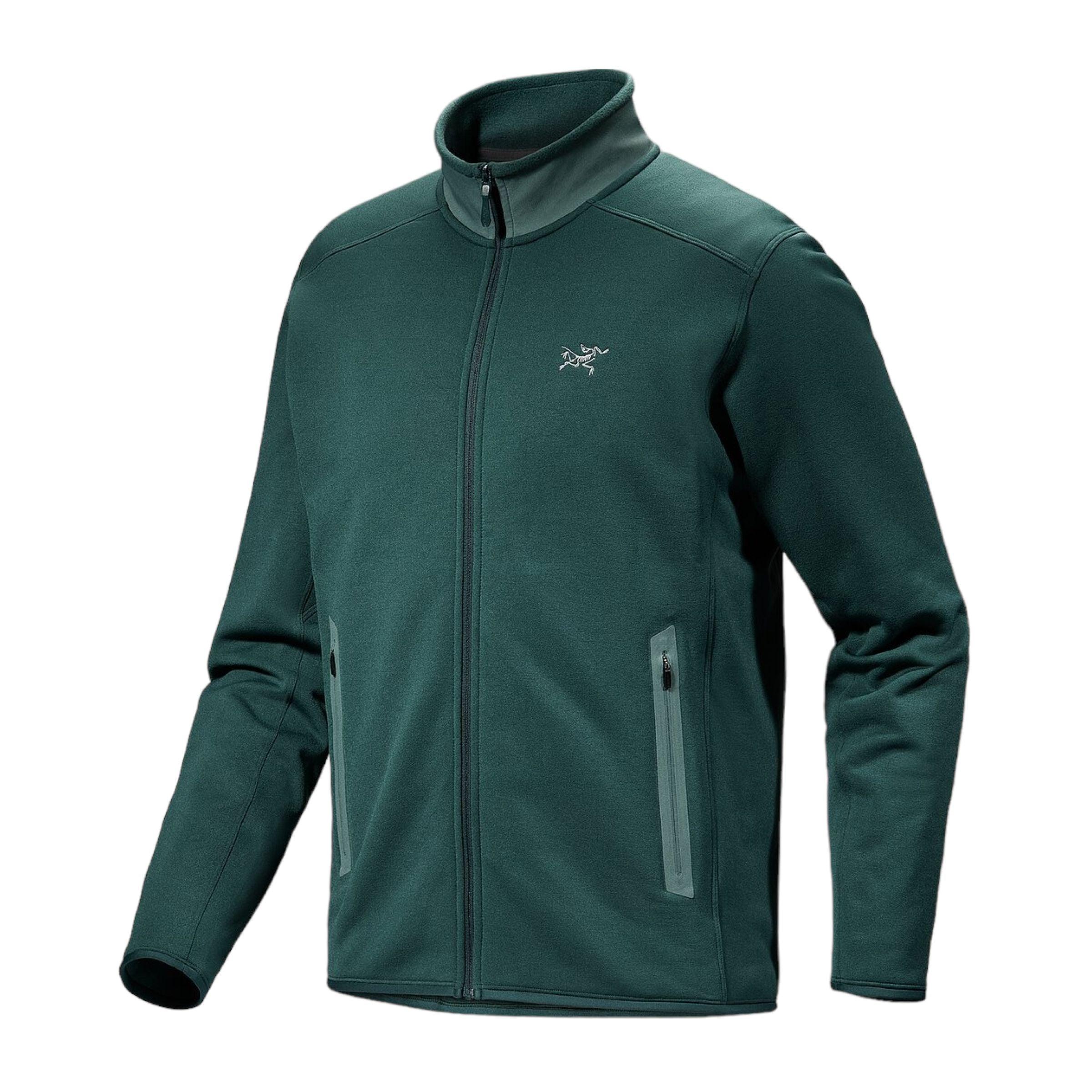 Arc'Teryx | Maglia Kyanite Uomo Pytheas - Fabbrica Ski Sises