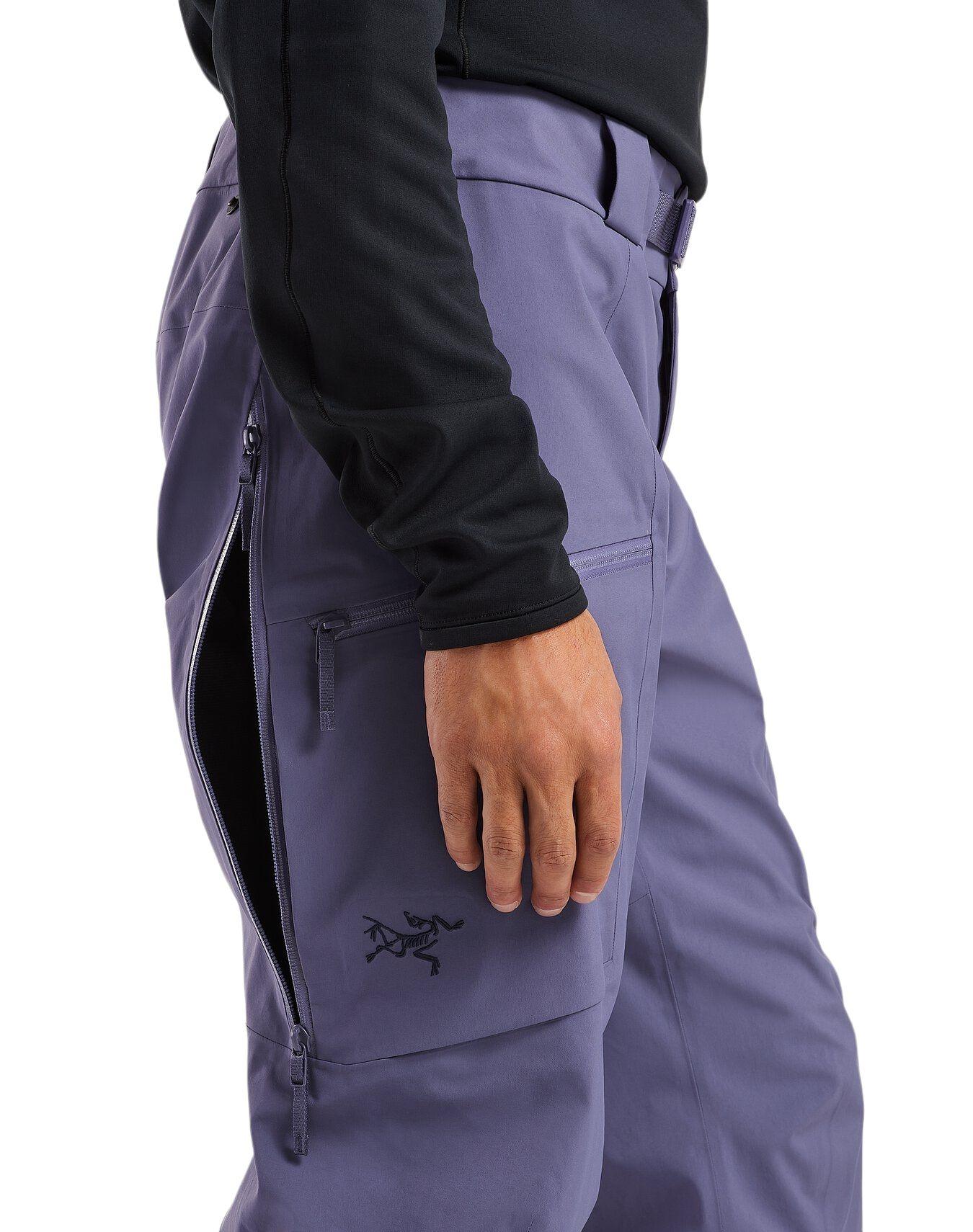 Arc'Teryx | Pantaloni Sabre Uomo Multiverse - Fabbrica Ski Sises