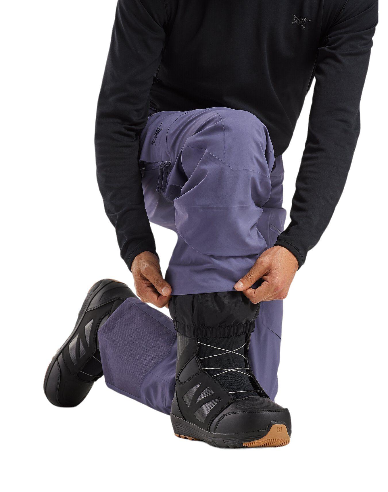 Arc'Teryx | Pantaloni Sabre Uomo Multiverse - Fabbrica Ski Sises