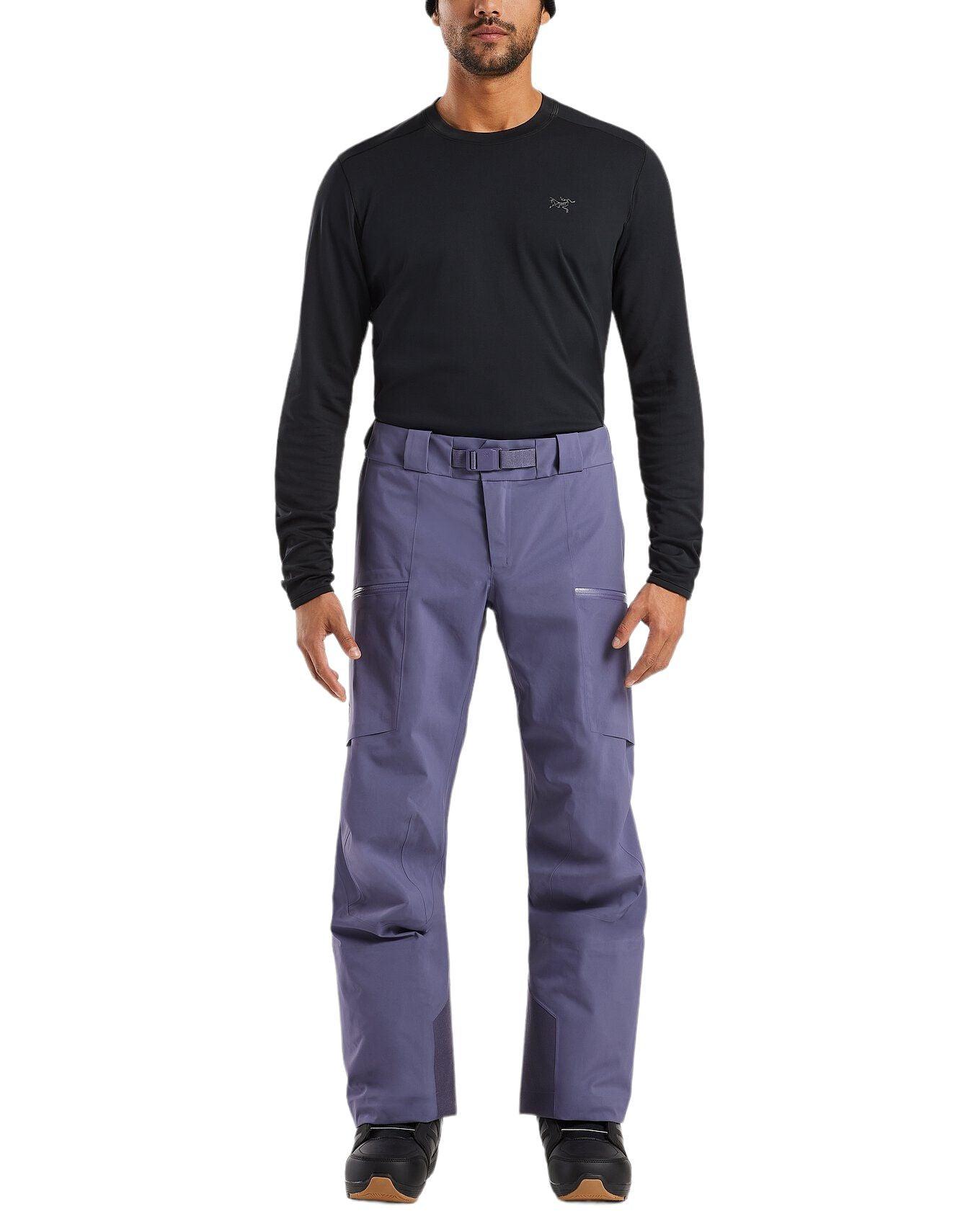 Arc'Teryx | Pantaloni Sabre Uomo Multiverse - Fabbrica Ski Sises