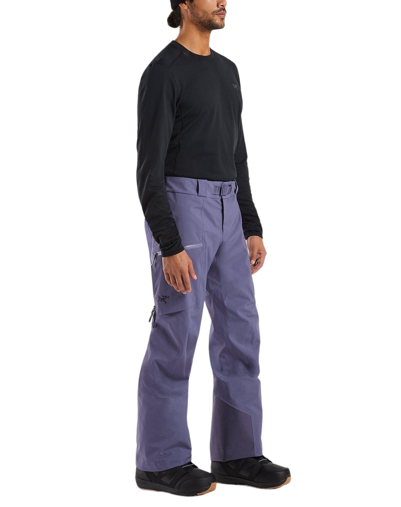 Arc'Teryx | Pantaloni Sabre Uomo Multiverse - Fabbrica Ski Sises