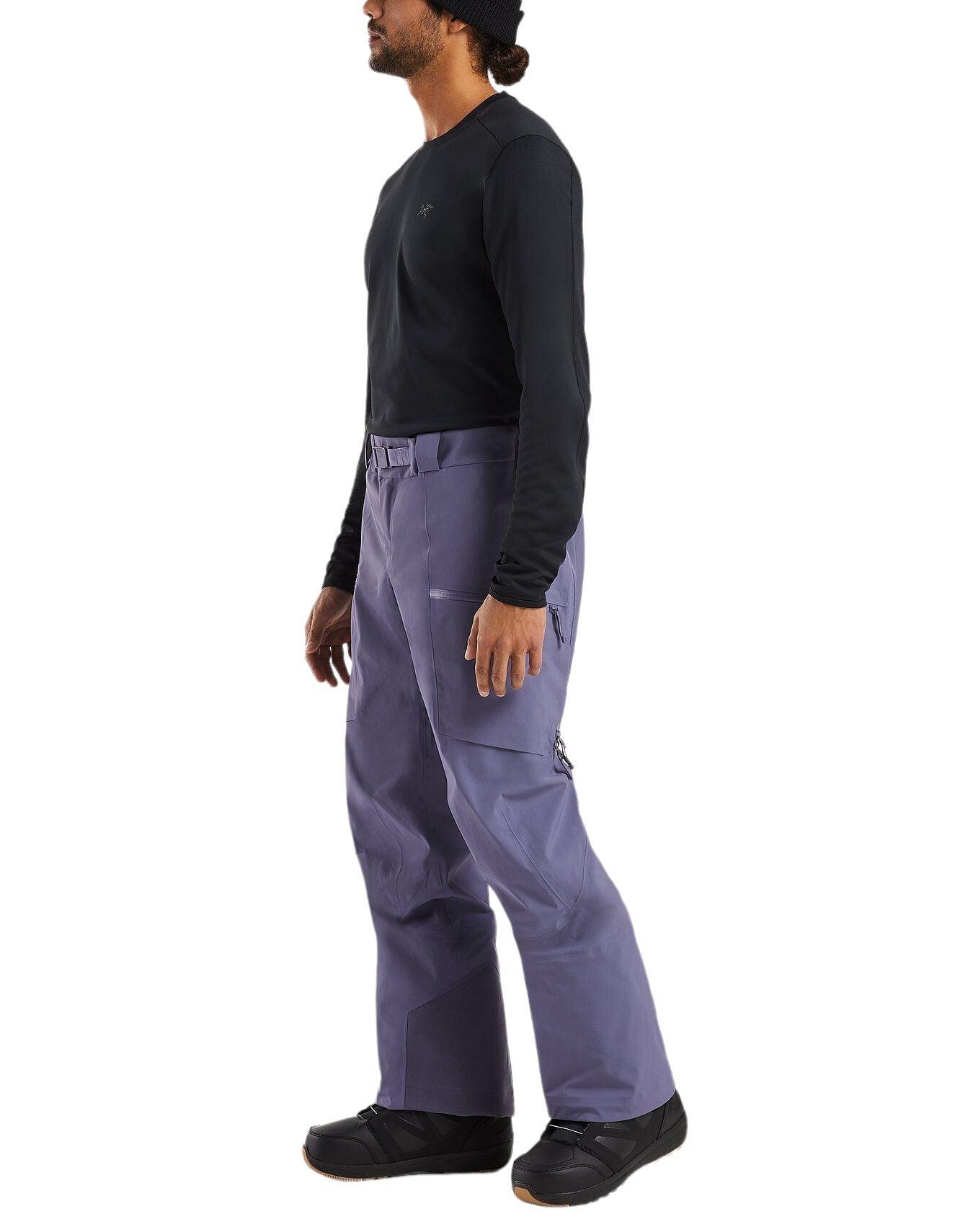 Arc'Teryx | Pantaloni Sabre Uomo Multiverse - Fabbrica Ski Sises