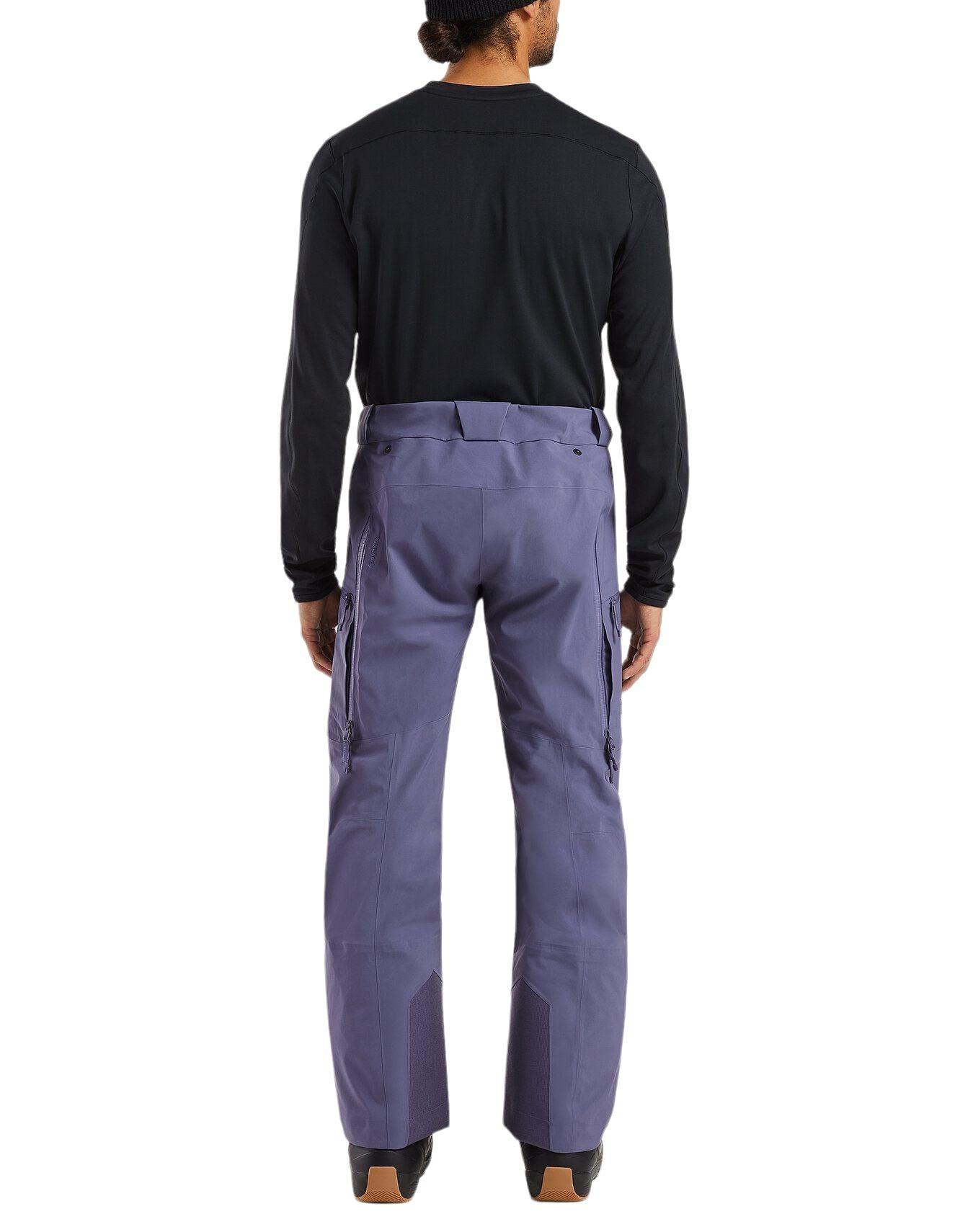 Arc'Teryx | Pantaloni Sabre Uomo Multiverse - Fabbrica Ski Sises