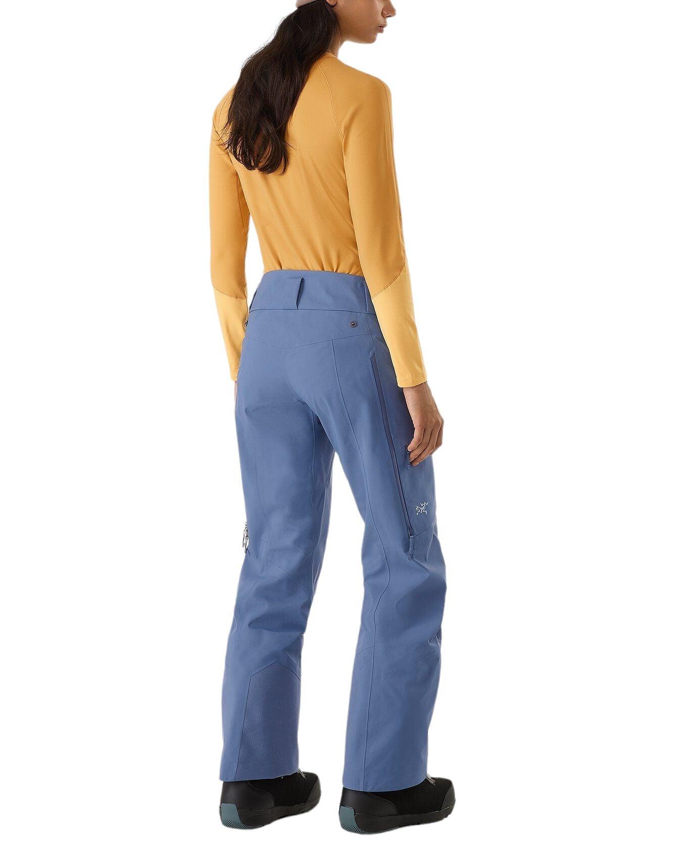 Arc'Teryx | Pantaloni Sentinel Donna Moonlight - Fabbrica Ski Sises