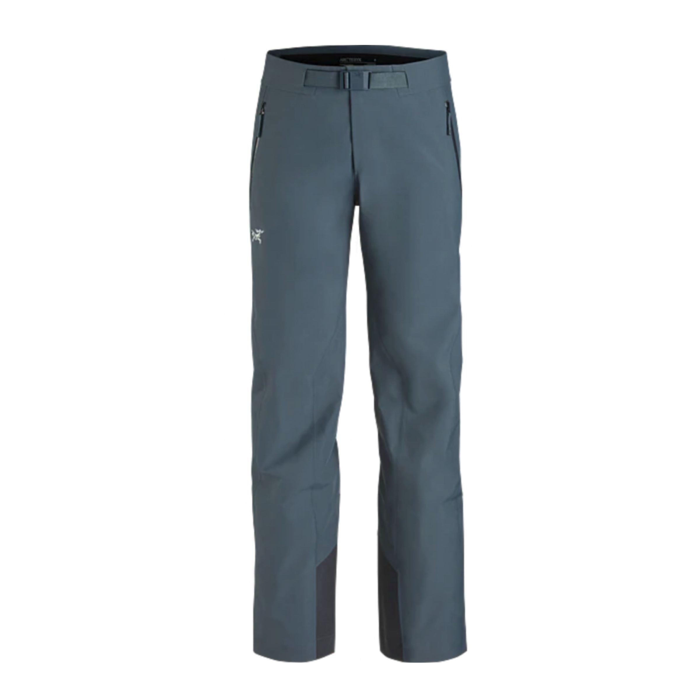 Arc'Teryx | Pantaloni Sentinel LT Donna Grigi - Fabbrica Ski Sises