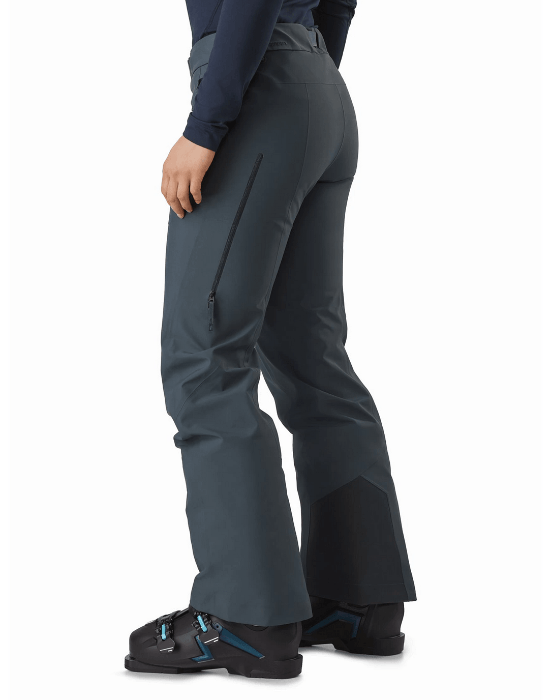 Arc'Teryx | Pantaloni Sentinel LT Donna Grigi - Fabbrica Ski Sises