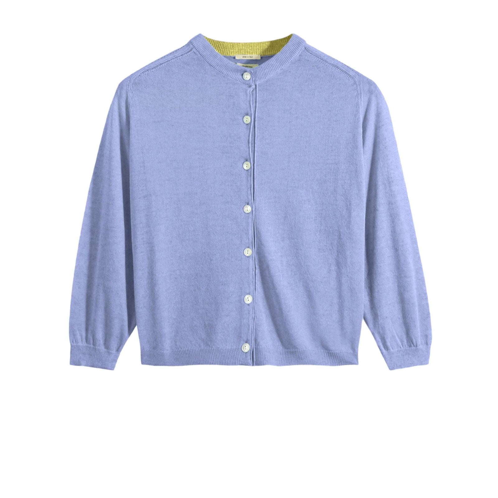Bellerose | Maglia Neeta Donna Lavander - Fabbrica Ski Sises