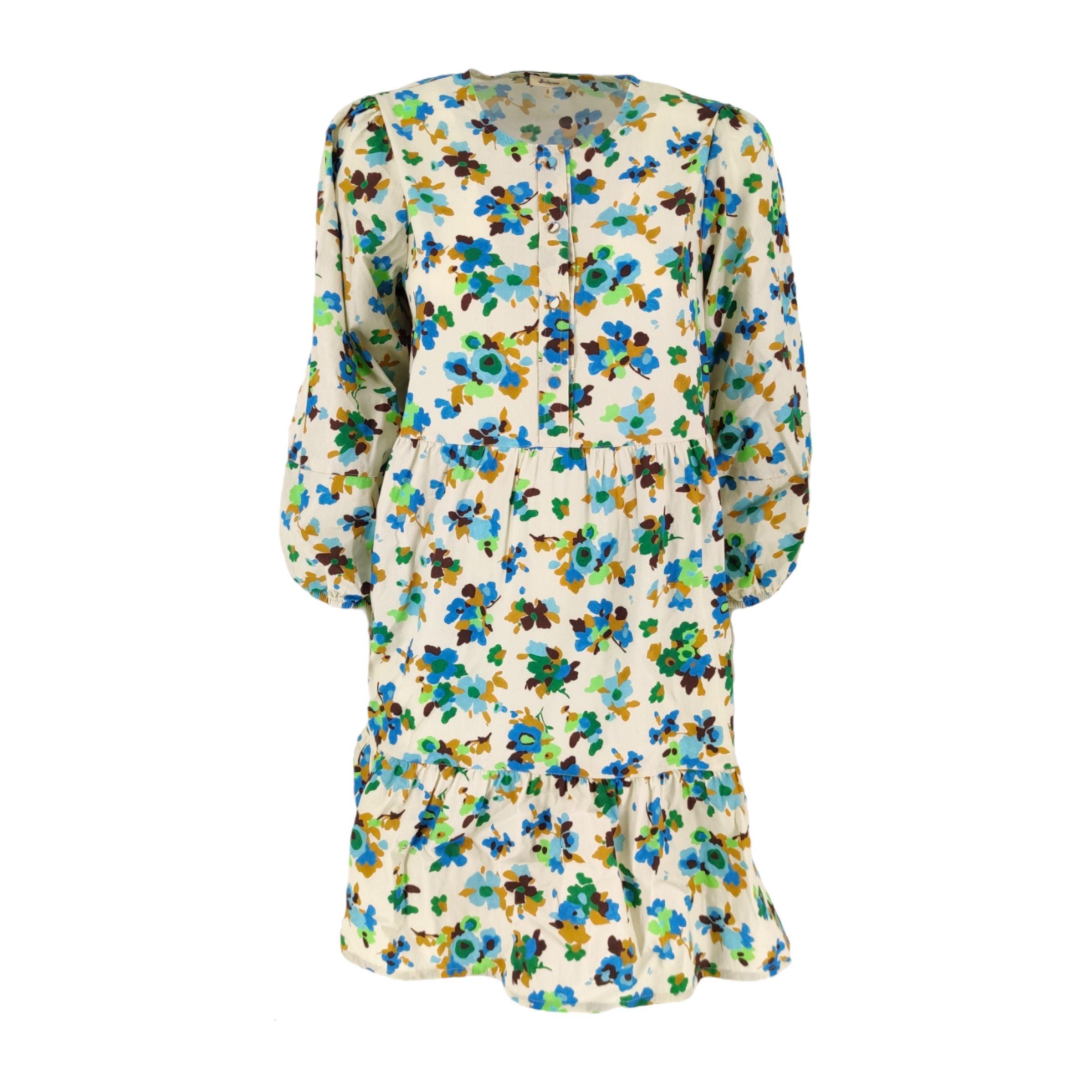 Bellerose | Vestito Anouk Donna Combo A - Fabbrica Ski Sises