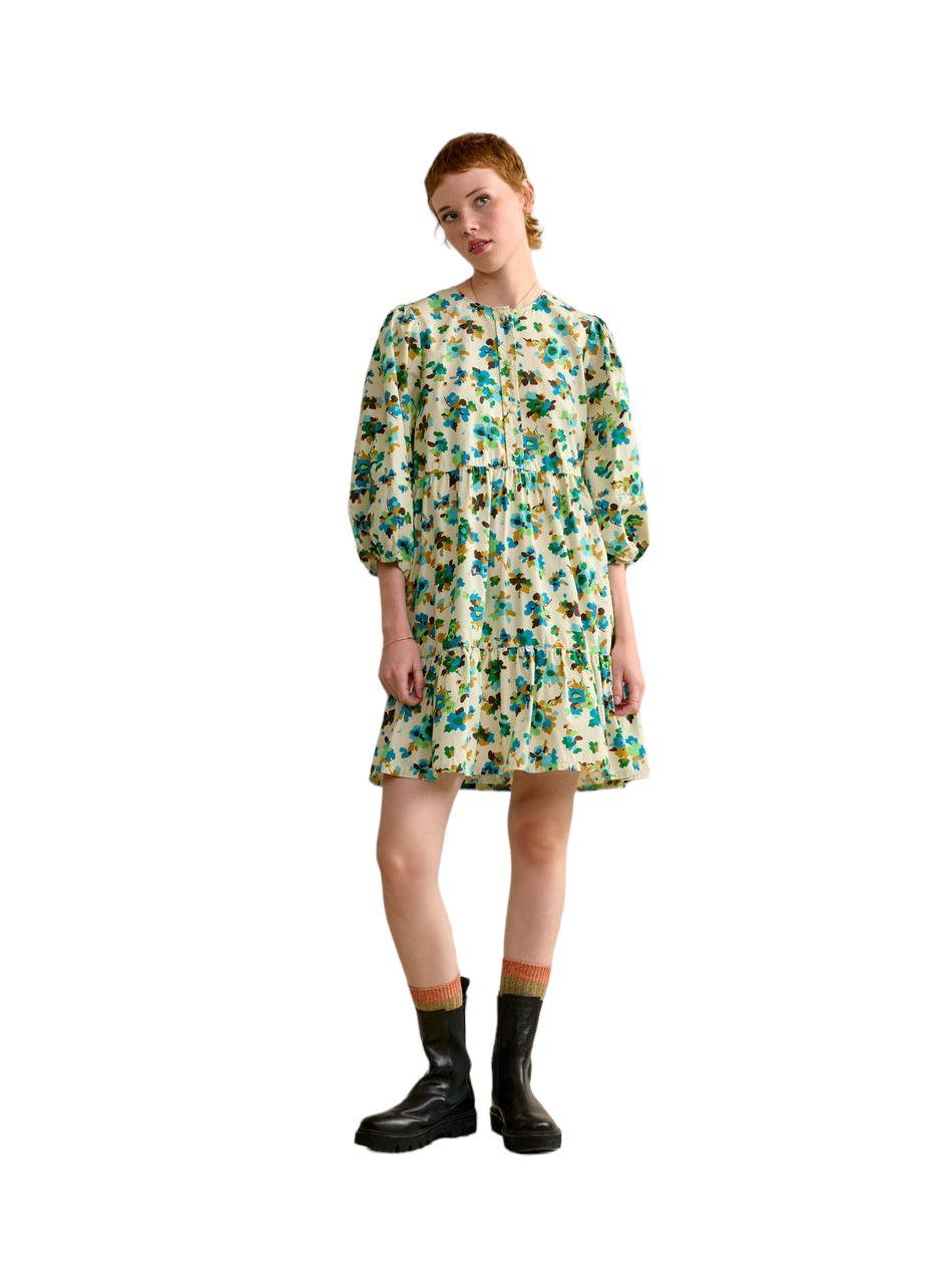 Bellerose | Vestito Anouk Donna Combo A - Fabbrica Ski Sises