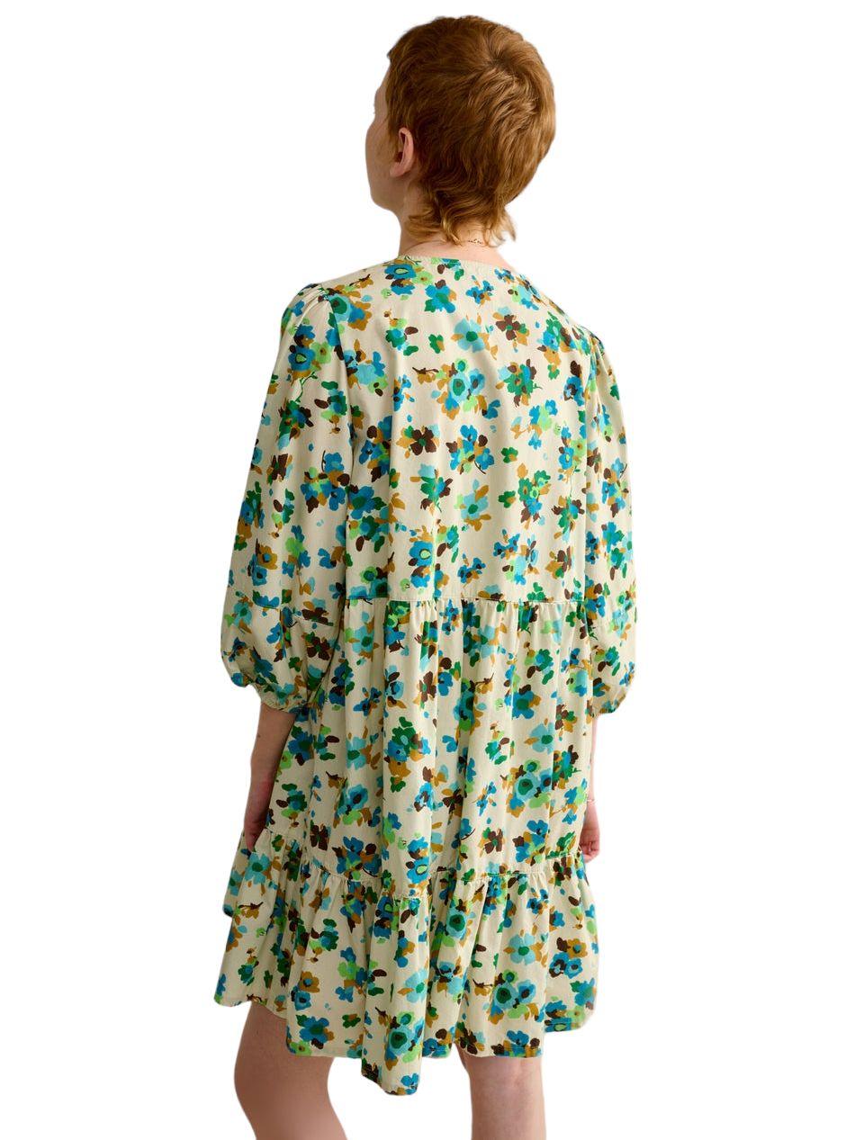 Bellerose | Vestito Anouk Donna Combo A - Fabbrica Ski Sises