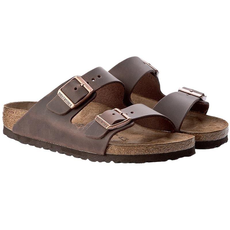 Birkenstock | Sandali Arizona Habana - Fabbrica Ski Sises
