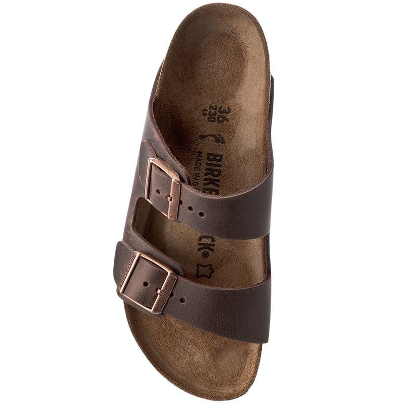 Birkenstock | Sandali Arizona Habana - Fabbrica Ski Sises