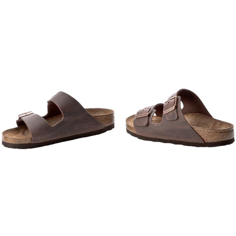 Birkenstock | Sandali Arizona Habana - Fabbrica Ski Sises