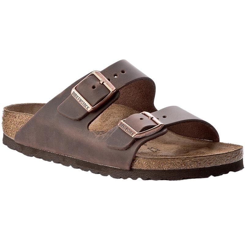 Birkenstock | Sandali Arizona Habana - Fabbrica Ski Sises