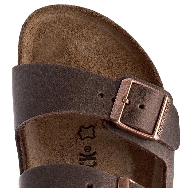 Birkenstock | Sandali Arizona Habana - Fabbrica Ski Sises