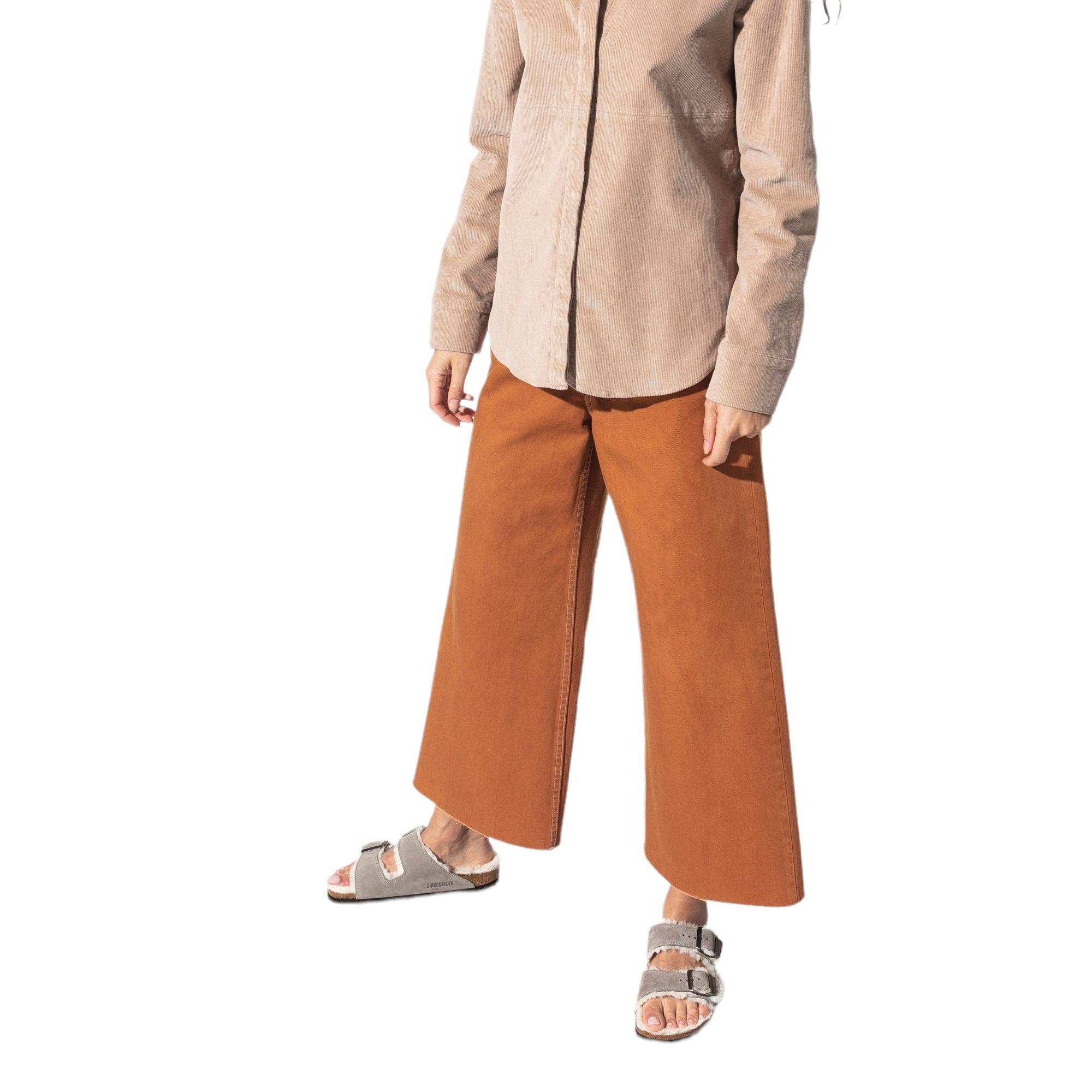 Birkenstock | Sandali Arizona Shearling Donna Stone Coin - Fabbrica Ski Sises