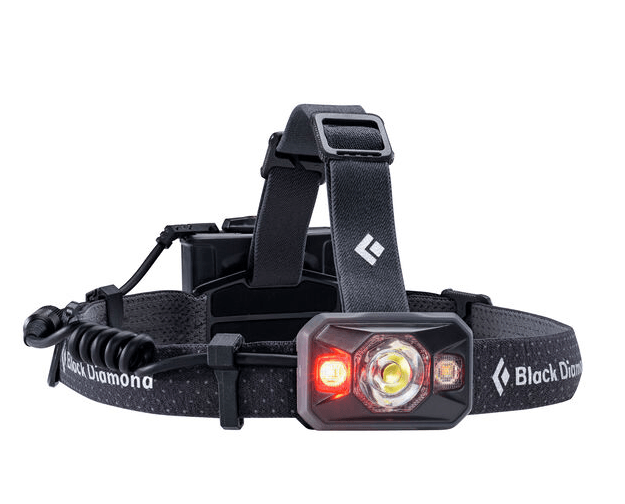 Black Diamond | Luce Frontale Icon - Fabbrica Ski Sises