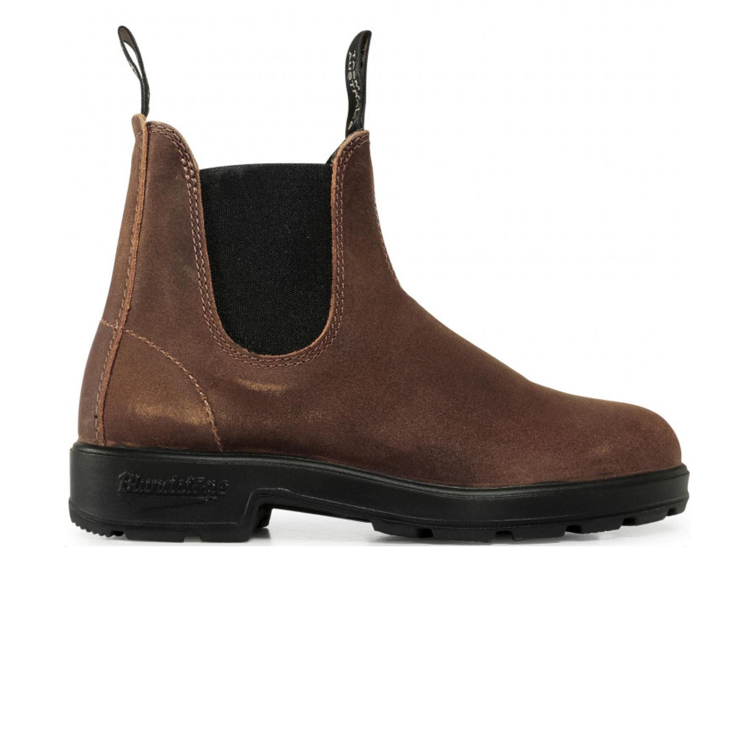 Blundstone | Scarpe Originals 1911 Tobacco - Fabbrica Ski Sises