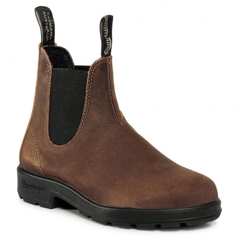 Blundstone | Scarpe Originals 1911 Tobacco - Fabbrica Ski Sises