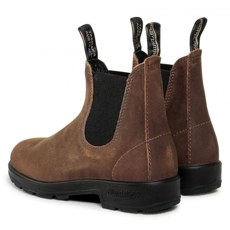 Blundstone | Scarpe Originals 1911 Tobacco - Fabbrica Ski Sises