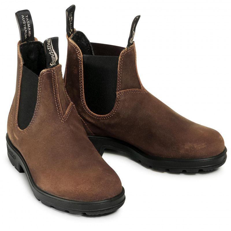 Blundstone | Scarpe Originals 1911 Tobacco - Fabbrica Ski Sises