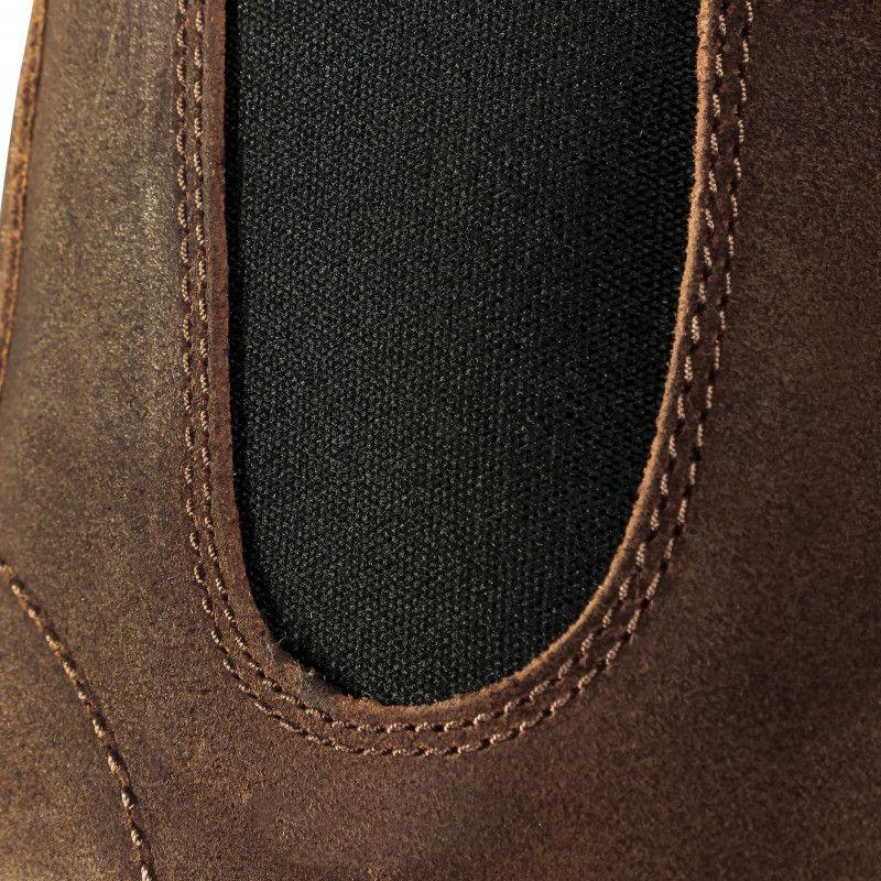 Blundstone | Scarpe Originals 1911 Tobacco - Fabbrica Ski Sises