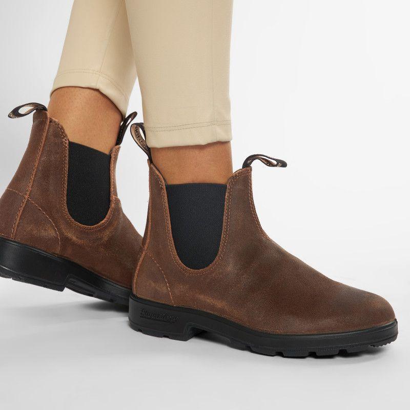 Blundstone | Scarpe Originals 1911 Tobacco - Fabbrica Ski Sises
