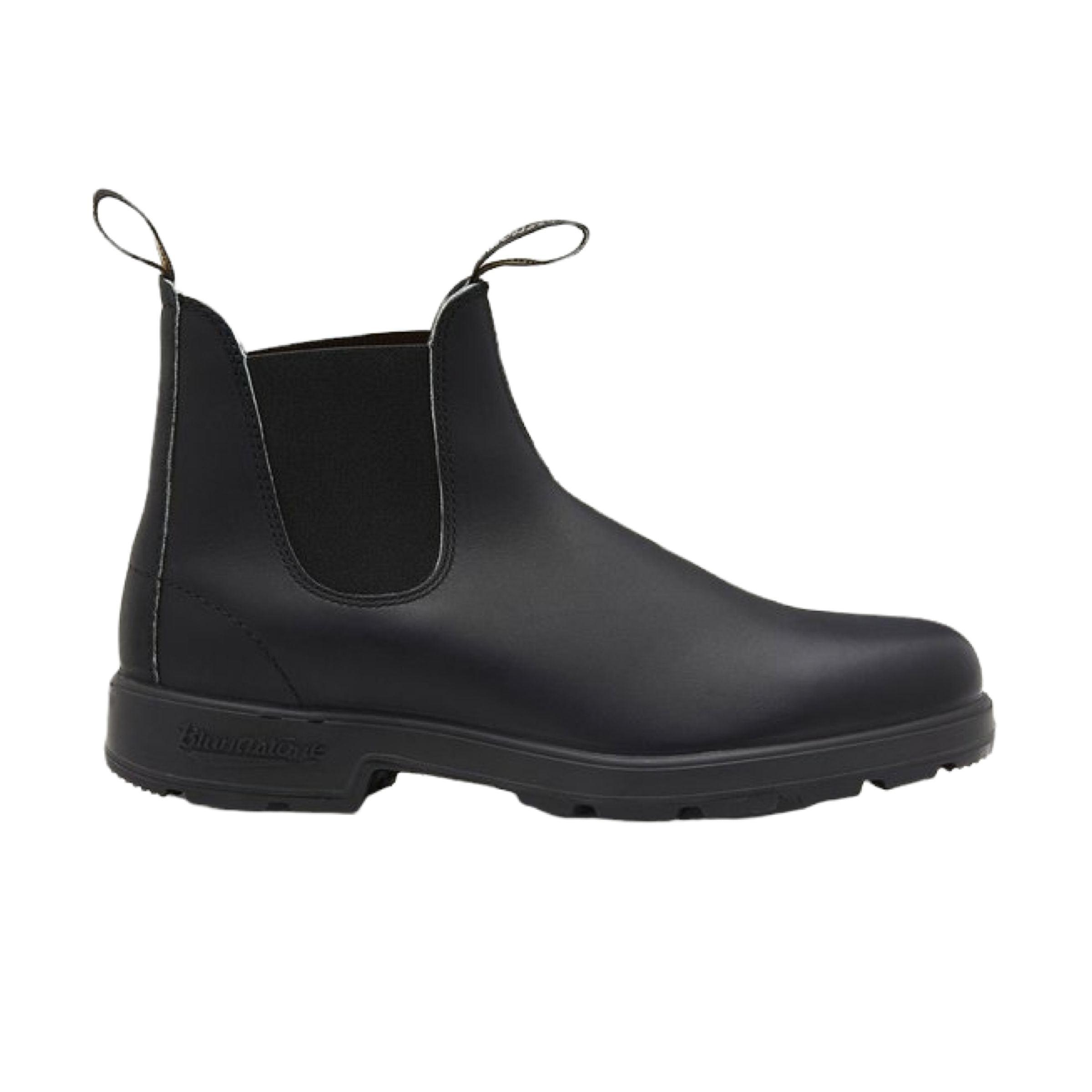 Blundstone | Scarpe Originals 510 Nero - Fabbrica Ski Sises