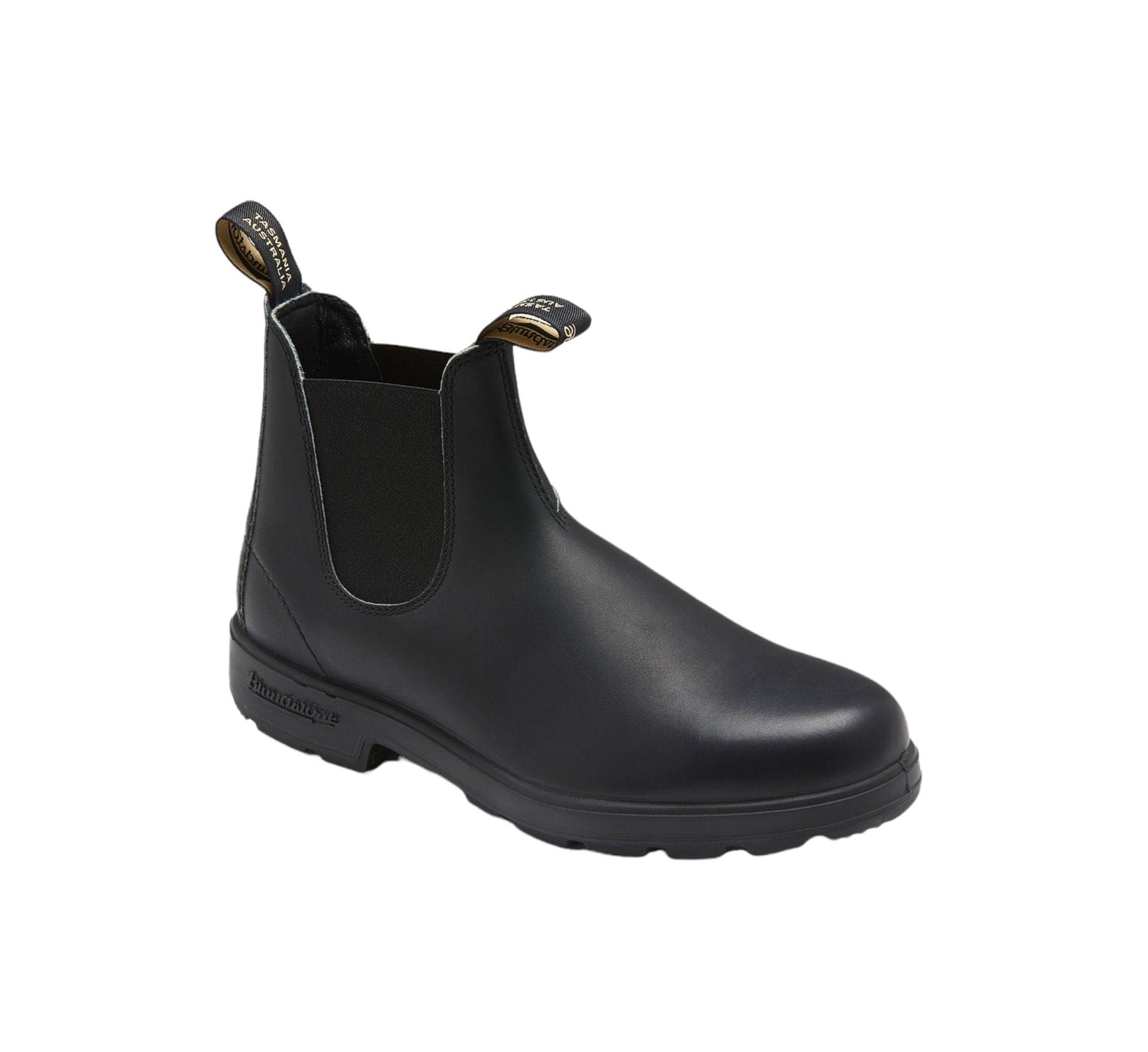 Blundstone | Scarpe Originals 510 Nero - Fabbrica Ski Sises