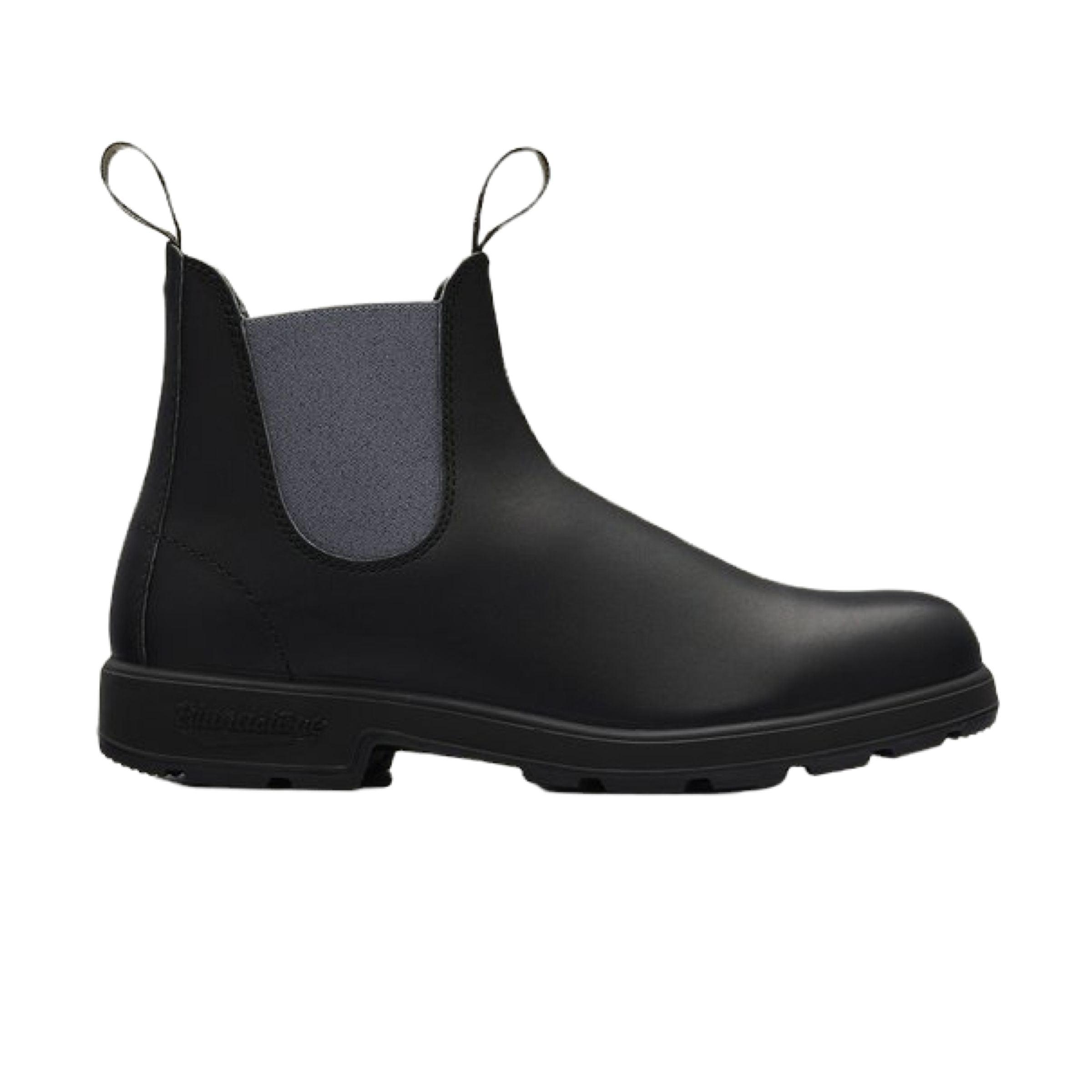 Blundstone Originals Shoes 577 Nero Grigio Fabbrica Ski Sises