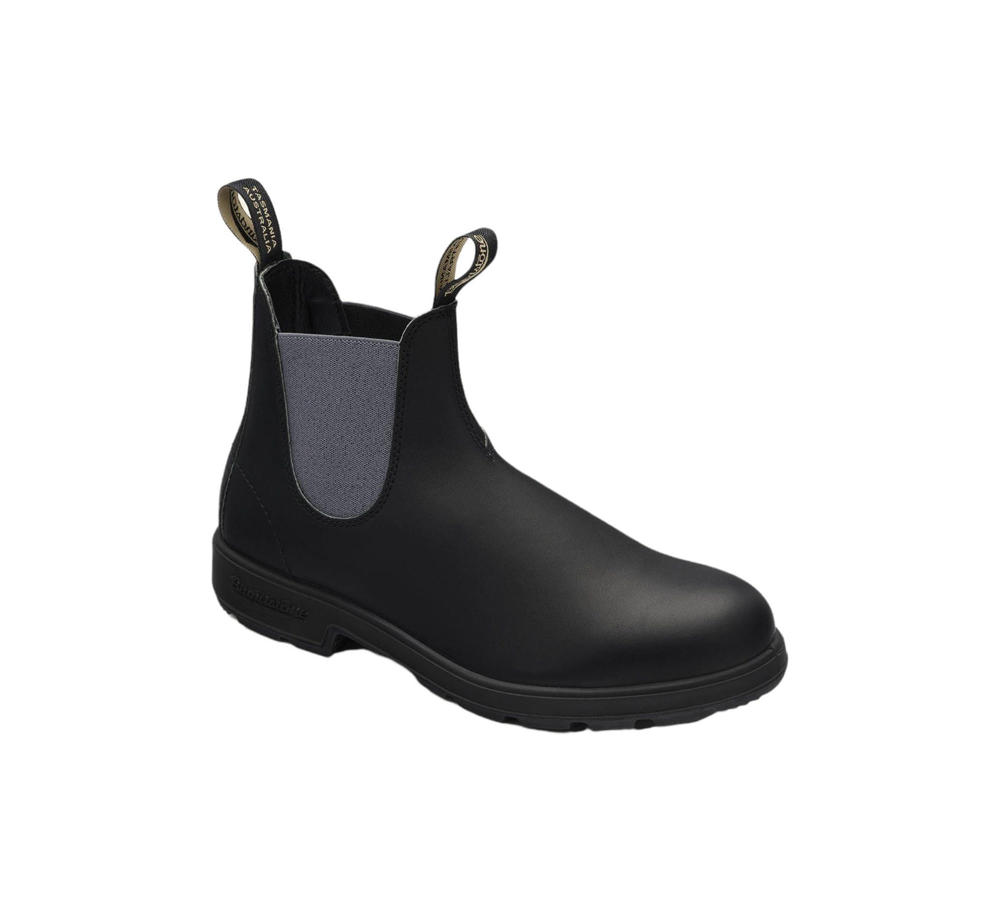 Blundstone | Scarpe Originals 577 Nero/Grigio - Fabbrica Ski Sises