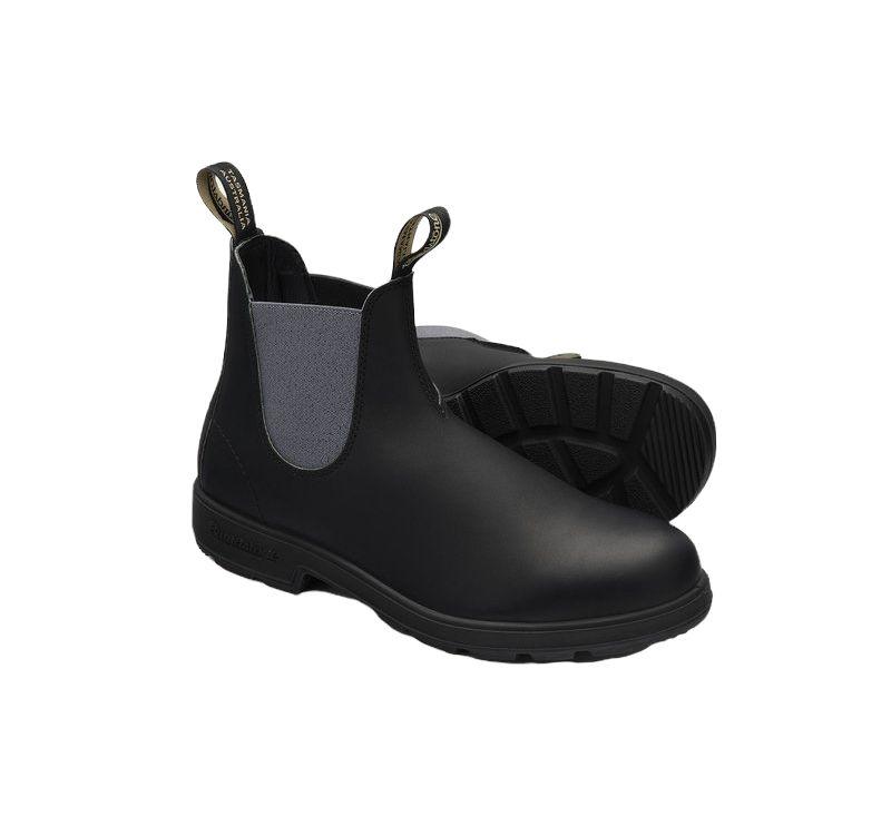 Blundstone | Scarpe Originals 577 Nero/Grigio - Fabbrica Ski Sises