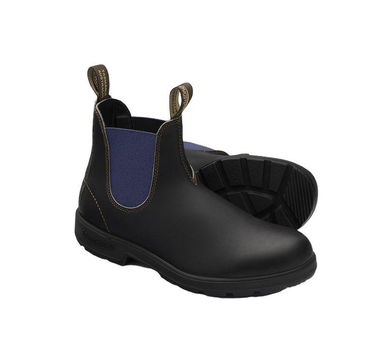 Blundstone | Scarpe Originals 578 Marrone/Blu Pallido - Fabbrica Ski Sises