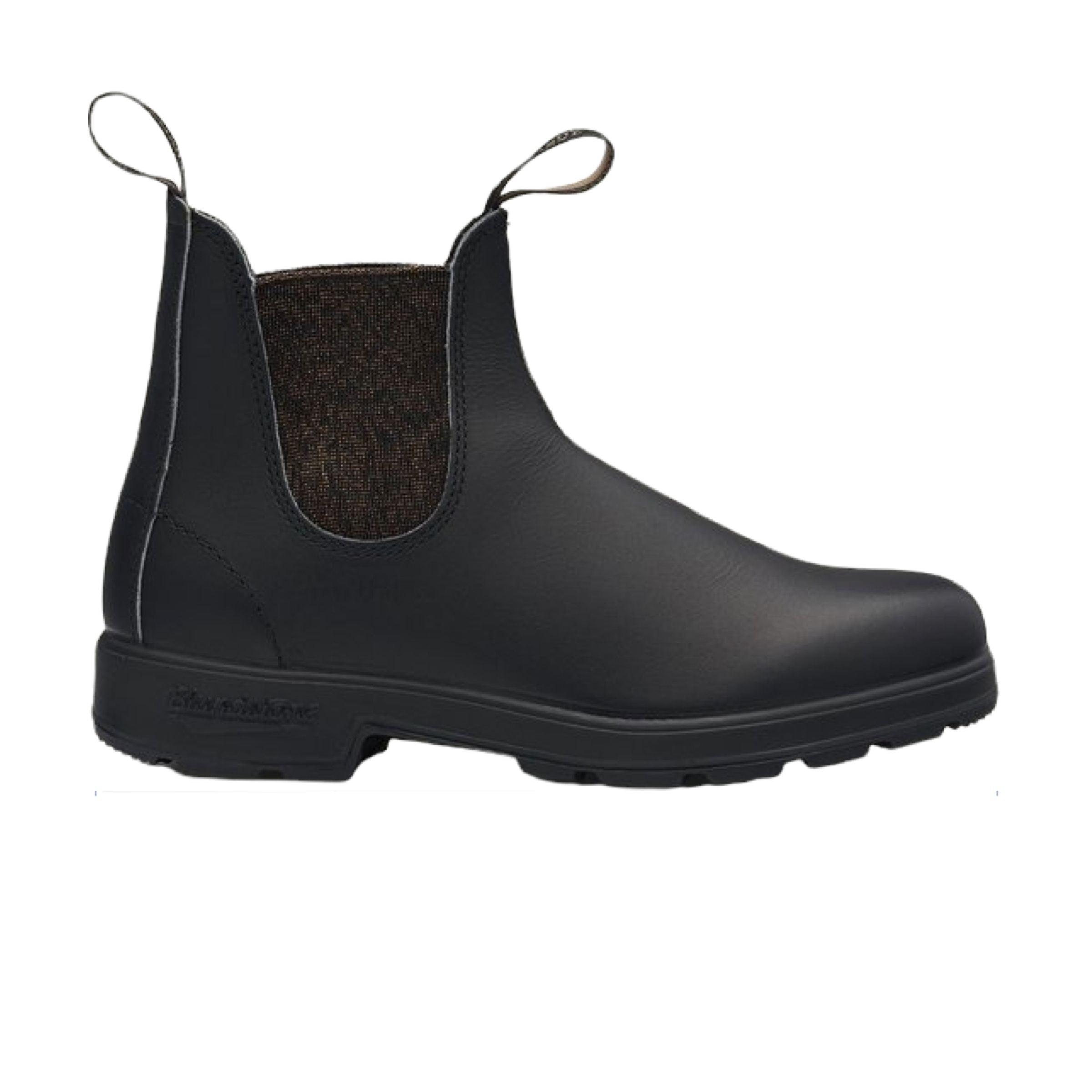 Blundstone | Scarpe Originals Donna 1924 Nero/Bronzo - Fabbrica Ski Sises