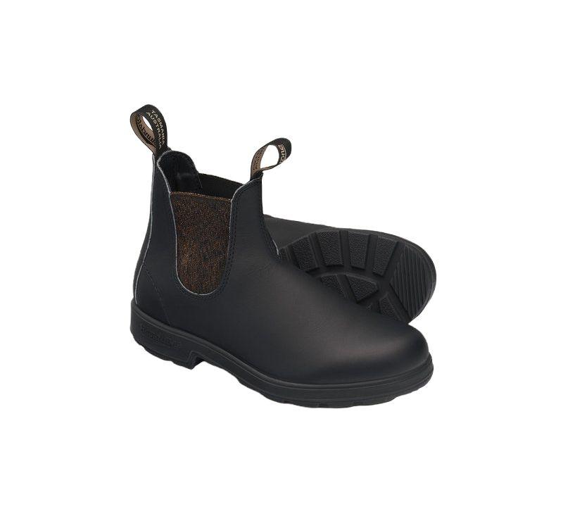 Blundstone | Scarpe Originals Donna 1924 Nero/Bronzo - Fabbrica Ski Sises
