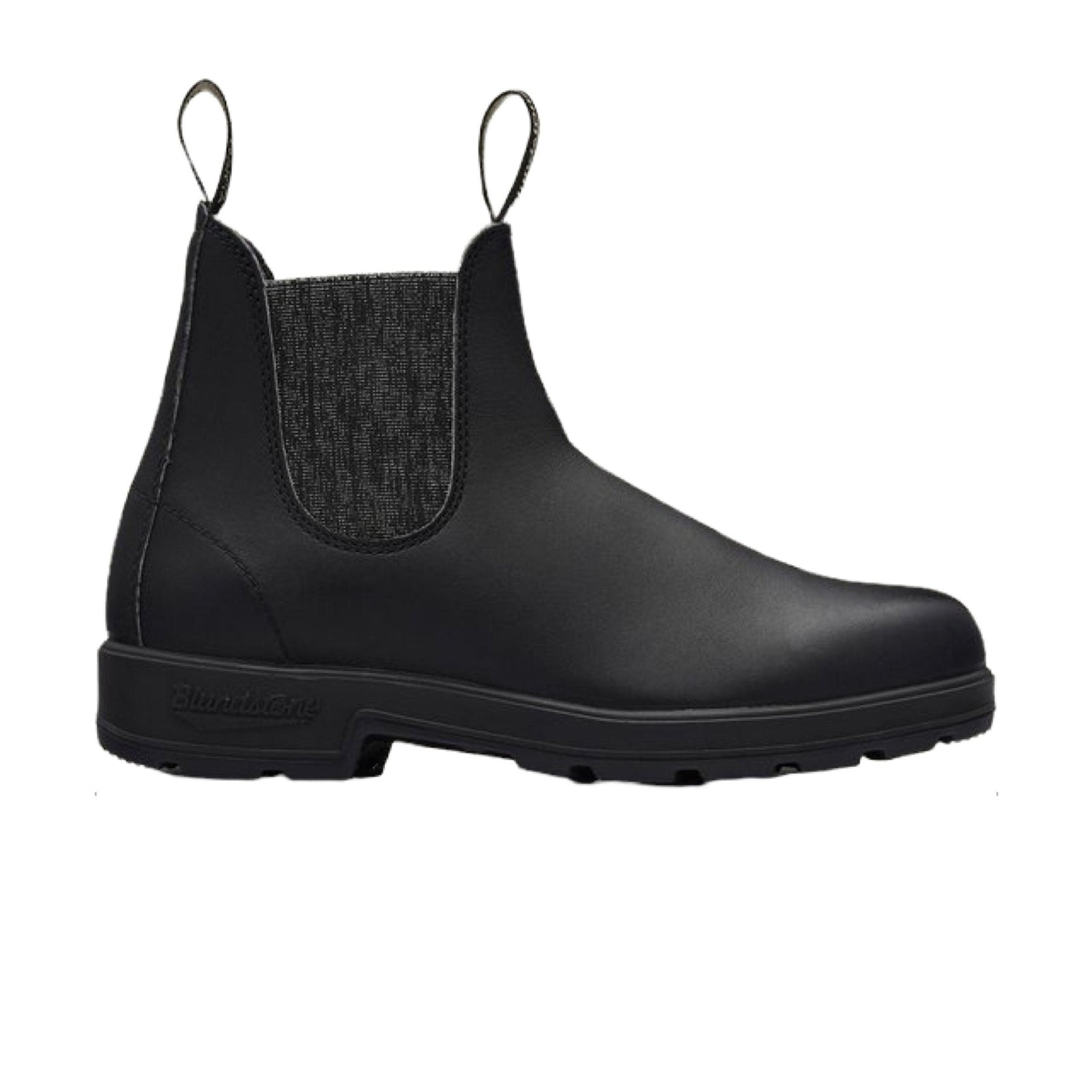 Blundstone | Scarpe Originals Donna 2032 Nero/Glitter Argento - Fabbrica Ski Sises