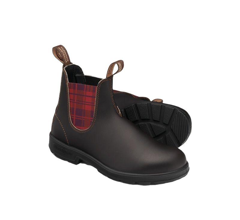 Blundstone | Scarpe Originals Donna 2100 Marrone - Fabbrica Ski Sises