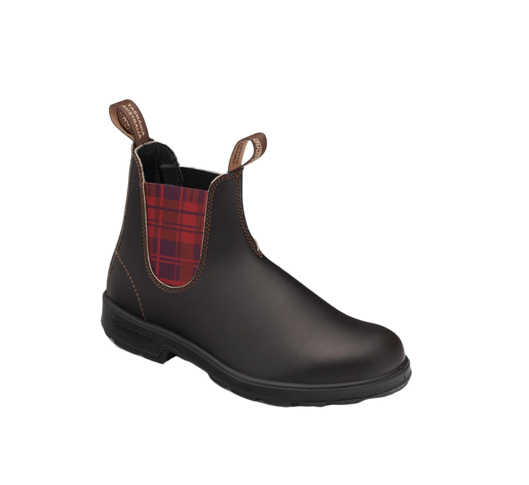 Blundstone | Scarpe Originals Donna 2100 Marrone - Fabbrica Ski Sises