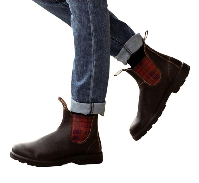 Blundstone | Scarpe Originals Donna 2100 Marrone - Fabbrica Ski Sises