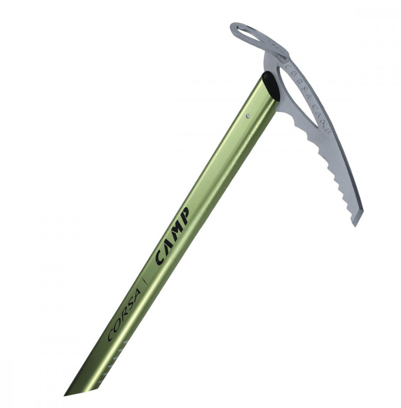 Camp | Piccozza Corsa - Fabbrica Ski Sises