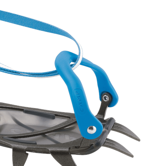 Camp | Rampone Stalker Universal - Fabbrica Ski Sises