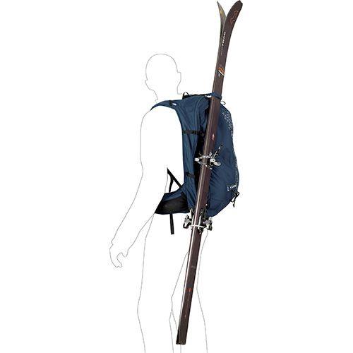 Camp | Zaino Ski Raptor 30 Blu scuro Blu - Fabbrica Ski Sises