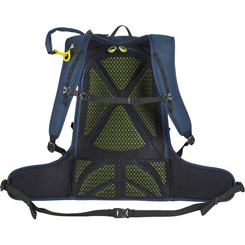 Camp | Zaino Ski Raptor 30 Blu scuro Blu - Fabbrica Ski Sises