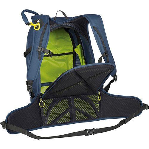 Camp | Zaino Ski Raptor 30 Blu scuro Blu - Fabbrica Ski Sises