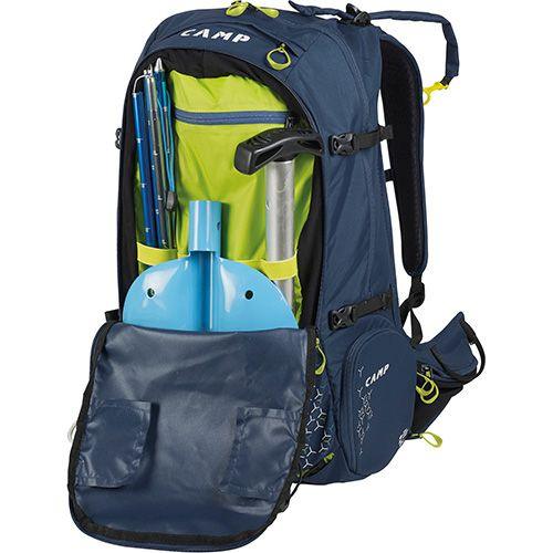 Camp | Zaino Ski Raptor 30 Blu scuro Blu - Fabbrica Ski Sises